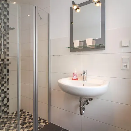 Kleine-robbe Apartmán Norden