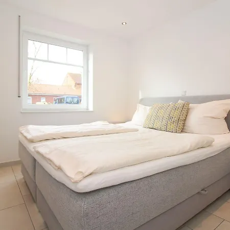 Apartmán Kleine-robbe *